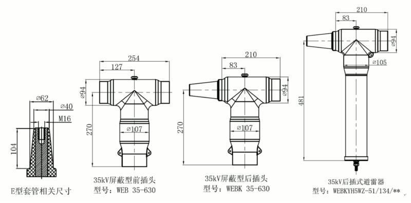 尊龙凯时百家乐核材35kV可分离连接器结构图1.gif