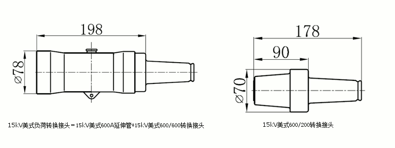 尊龙凯时百家乐核材15kV美式负荷转换接头结构图1.gif