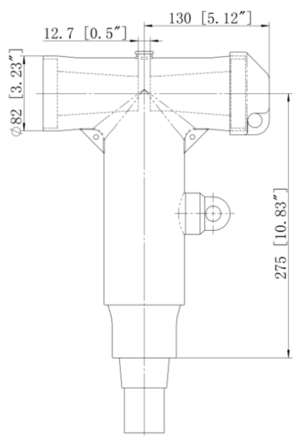 尊龙凯时百家乐核材美式15-25kV 600A T型插头结构图.gif